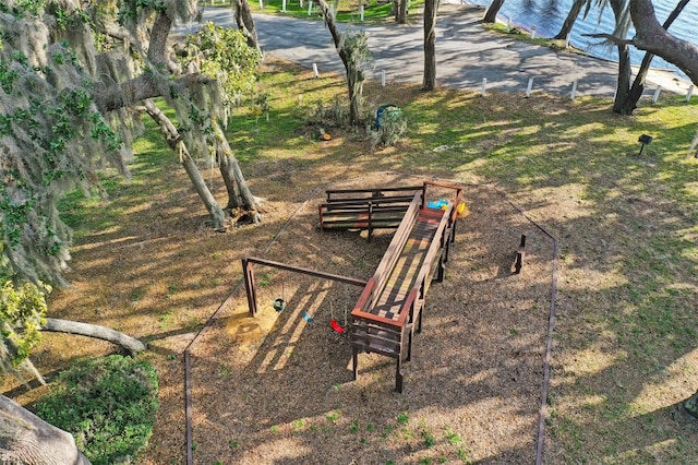 10157 Spring Lake Dr, Clermont, FL 34711 - view of surrounding community