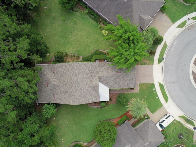 513 San Sebastian Ct, Davenport, FL 33837 - drone / aerial view