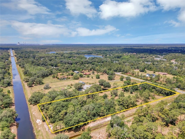 Quarterly Pkwy, Orlando FL, 32833 land for sale