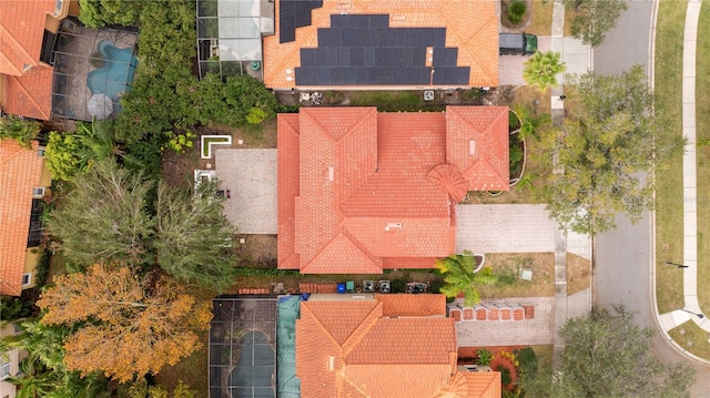 11410 Rapallo Ln, Windermere, FL 34786 - drone / aerial view