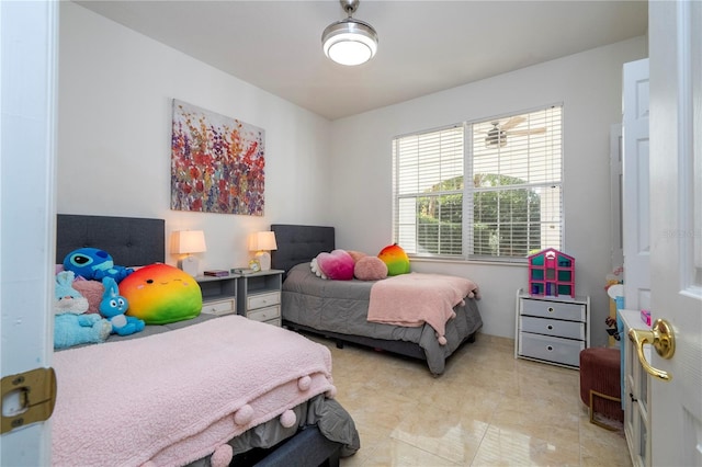11410 Rapallo Ln, Windermere, FL 34786 - bedroom featuring light tile patterned flooring