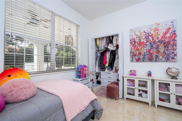11410 Rapallo Ln, Windermere, FL 34786 - bedroom featuring a closet