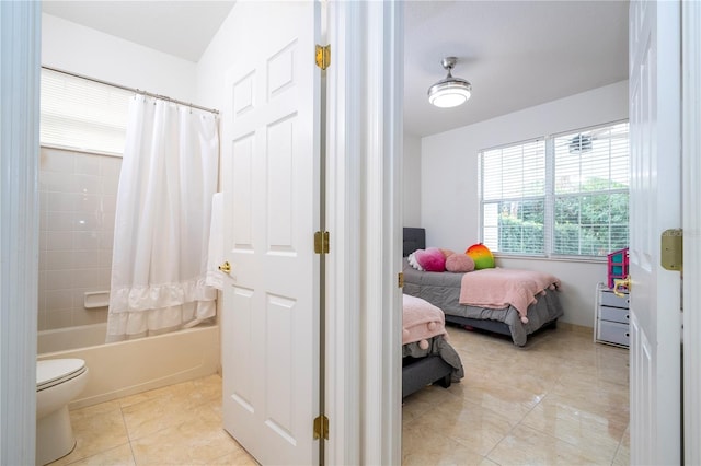 11410 Rapallo Ln, Windermere, FL 34786 - bedroom featuring light tile patterned floors