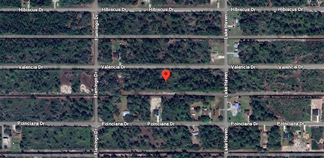 Listing photo 2 for 0 Valencia Dr, Lake Wales FL 33898