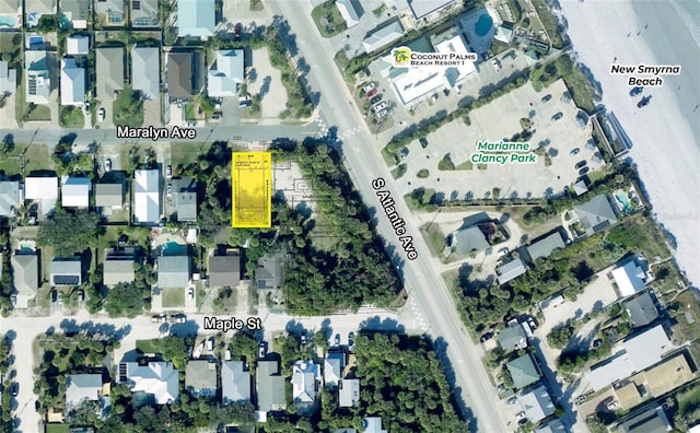 835 Maralyn Ave Lot 18, New Smyrna Beach FL, 32169 land for sale