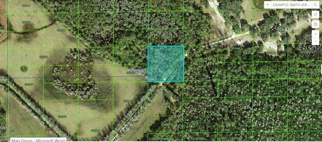 Commonwealth Ave N, Polk City FL, 33868 land for sale