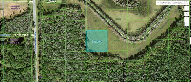 Commonwealth Ave N, Polk City FL, 33868 land for sale