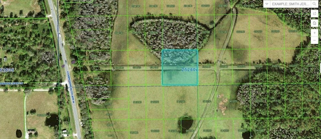 Commonwealth Ave N, Polk City FL, 33868 land for sale