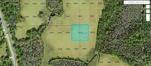 Commonwealth Ave N, Polk City FL, 33868 land for sale