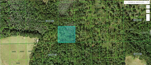 Commonwealth Ave N, Polk City FL, 33868 land for sale