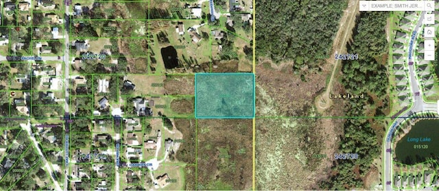 Oakway Dr, Lakeland FL, 33805 land for sale