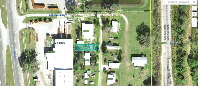 Carlton Pkwy, Bartow, FL 33830