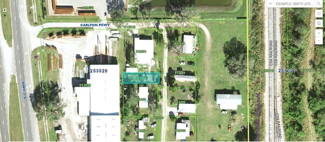 Carlton Pkwy, Bartow FL, 33830 land for sale