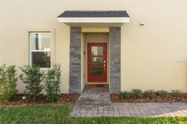 781 Ocean Course Ave Unit 601, Davenport, FL 33896 - entrance to property with stucco siding and stone siding