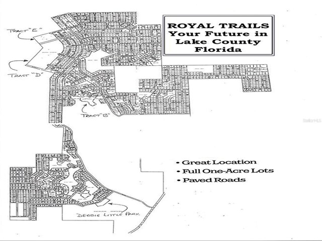 Royal Trails Rd, Eustis, FL 32736 - photo 4