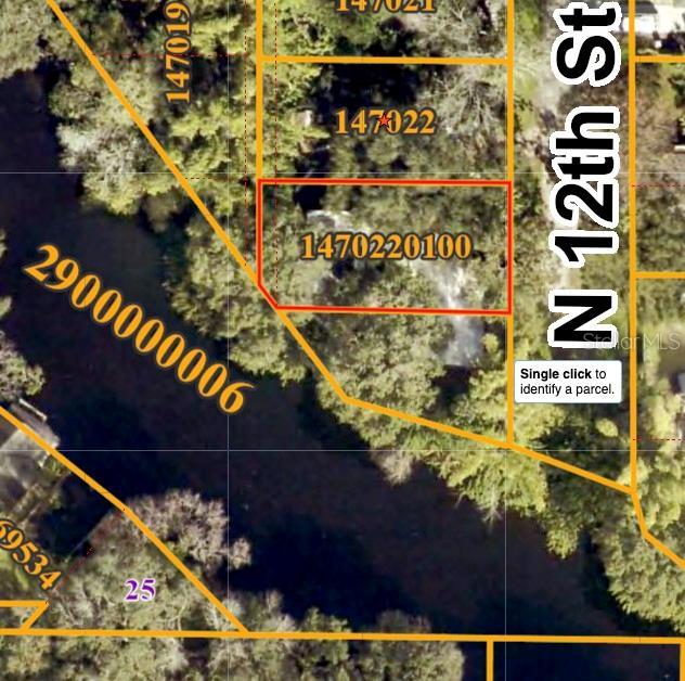 7802 N 12th St, Tampa FL, 33604 land for sale