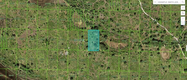 N/A, Frostproof FL, 33843 land for sale