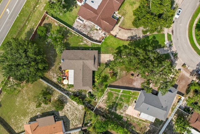 1608 Bomi Cir, Winter Park, FL 32792 - aerial overview of property's location