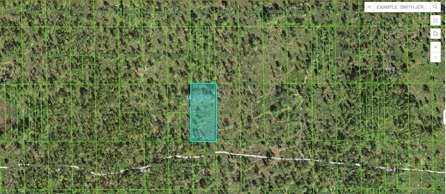 60 E Street E, St, Lake Wales FL, 33898 land for sale