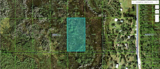 Old Grade Rd, Polk City FL, 33868 land for sale