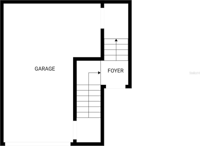 6629 Pineview Ter Unit 5-201, Bradenton, FL 34203 - view of home floor plan