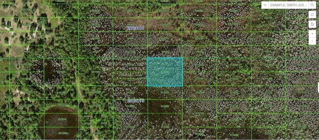 Old Grade Rd, Polk City FL, 33868 land for sale