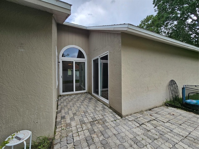1022 Bartlett Ct, Oviedo, FL 32765 - view of patio