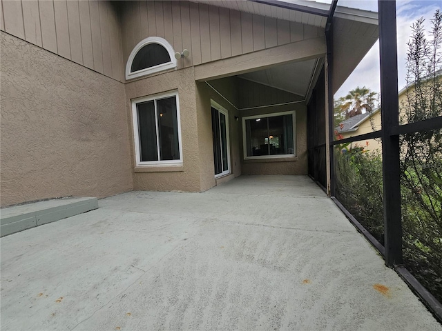 1022 Bartlett Ct, Oviedo, FL 32765 - view of patio