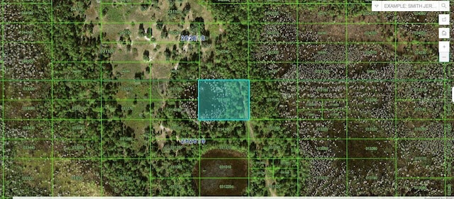 Old Grade Rd, Polk City FL, 33868 land for sale