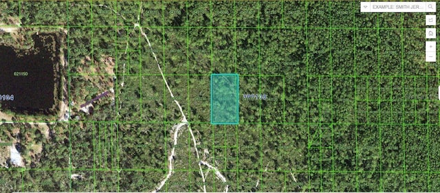 60 E Street E, St, Lake Wales FL, 33898 land for sale