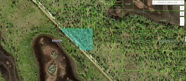 N/A, Frostproof FL, 33843 land for sale