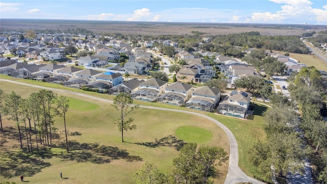 128 Higher Combe Dr, Davenport, FL 33897 - aerial view of residential area