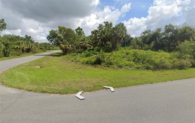 14272 Howard Ave, Port Charlotte FL, 33953 land for sale