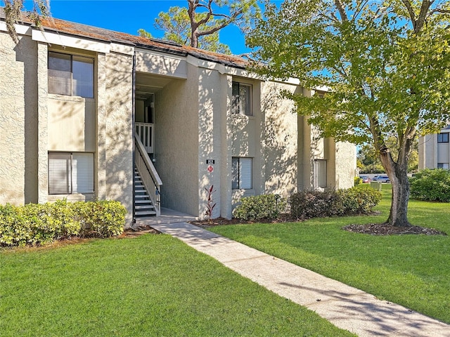 152 Springwood Cir Unit B, Longwood, FL 32750 - view of building exterior