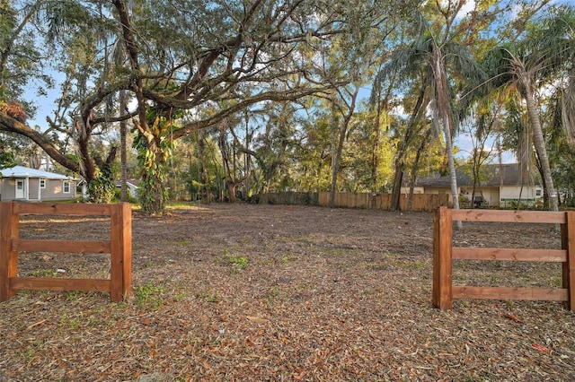 XXX W Greenwood St, Groveland FL, 34736 land for sale