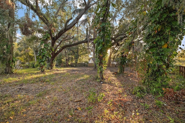 Listing photo 2 for XXX W Greenwood St, Groveland FL 34736