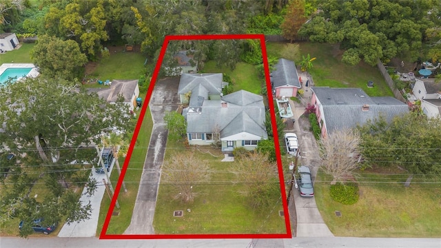 3607 Dubsdread Cir, Orlando FL, 32804 land for sale