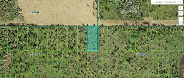 Shady Oaks Dr, Lake Wales FL, 33898 land for sale