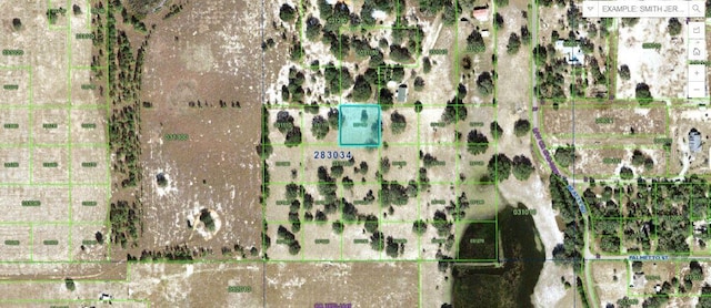 Beatty Rd, Babson Park FL, 33827 land for sale