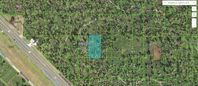 60 E Street E, St, Lake Wales FL, 33898 land for sale