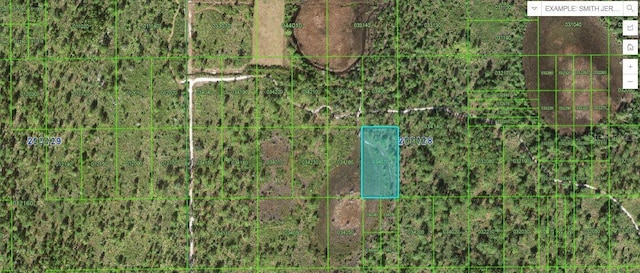 Hwy 630 E, Frostproof FL, 33843 land for sale