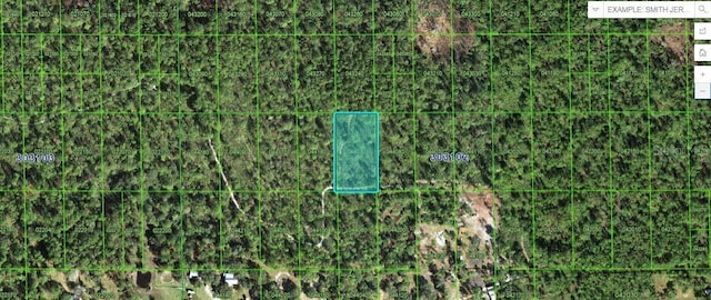 Hesperides Rd, Lake Wales FL, 33898 land for sale