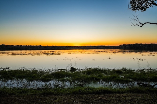 water view