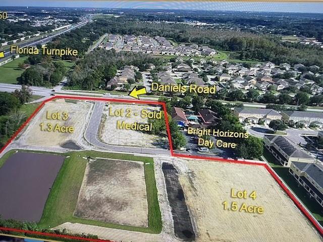 1680 Marcel Dr, Winter Garden, FL 34787