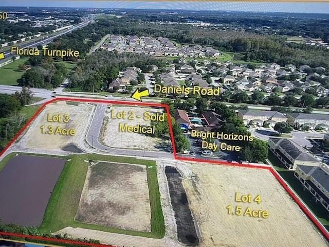 1680 Marcel Dr, Winter Garden, FL 34787 - photo 4