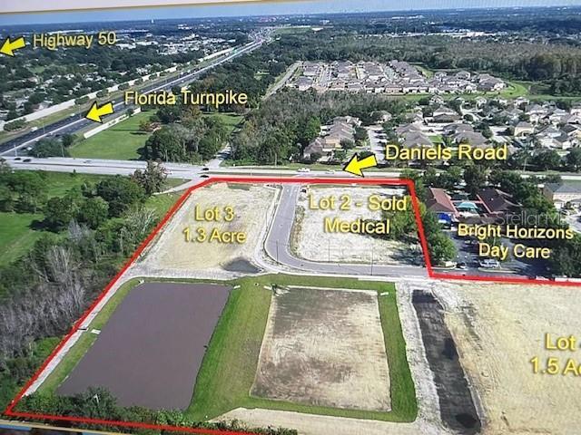 1680 Marcel Dr, Winter Garden, FL 34787