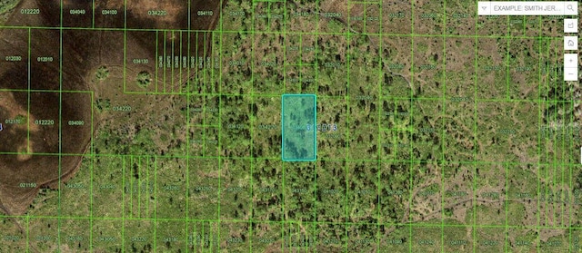 N/A, Frostproof FL, 33843 land for sale