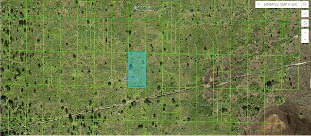 N/A, Frostproof FL, 33843 land for sale