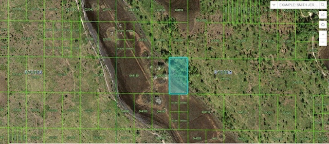 N/A, Frostproof FL, 33843 land for sale