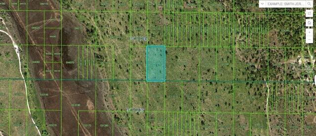 N/A, Frostproof FL, 33843 land for sale